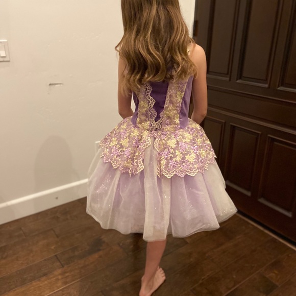 Dance Recital Costume - Picture 3 of 5